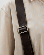 Сумка 839 03 коричневый