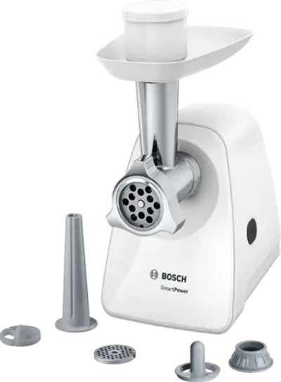 Мясорубка Bosch MFW2520W