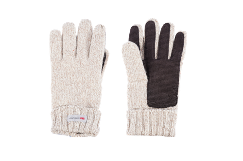 ПЕРЧАТКИ ХАСКИ