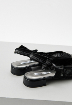 Босоножки женские Karl Lagerfeld KERRIE