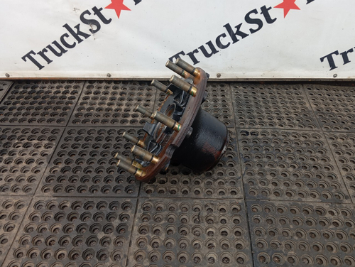 Ступица передняя 2024г