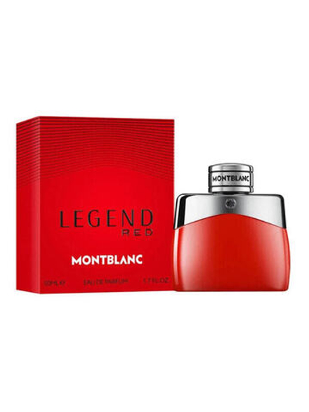 Мужской парфюм Montblanc Legend 50 мл