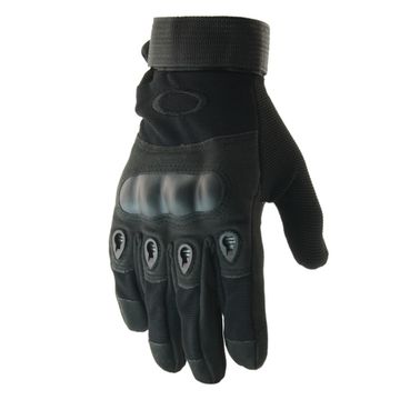 Перчатки тактические с защитой