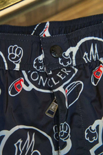 Шорты Moncler