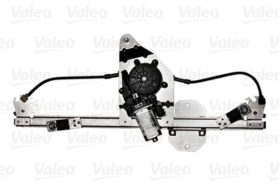 VALEO - 851292-VAL - Window Regulator - Povrat artikla narucenog iz Njemacke nije moguc.