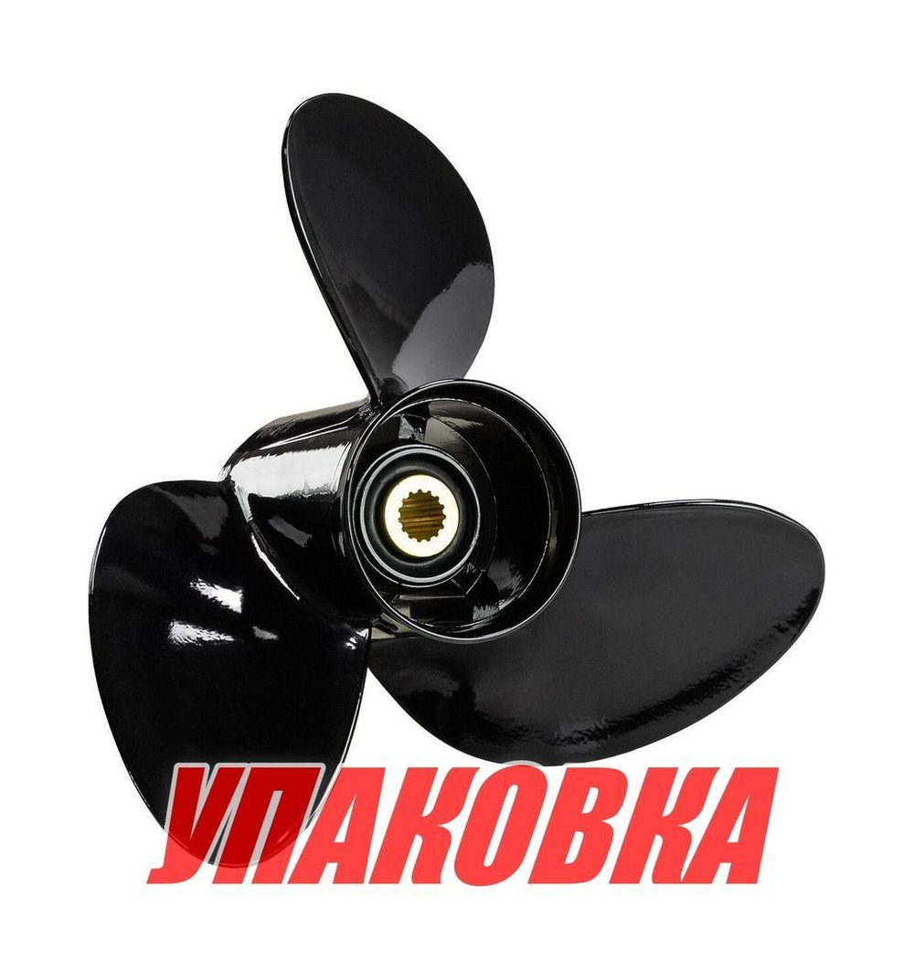 Гребной винт 3x16x21-1/2, Marine Rocket (упаковка из 10 шт.)