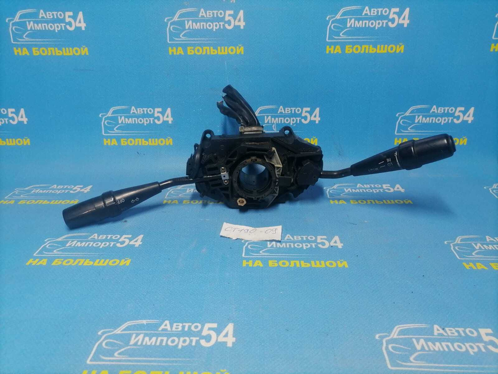 Переключатель подрулевой TOYOTA CARINA 1993
