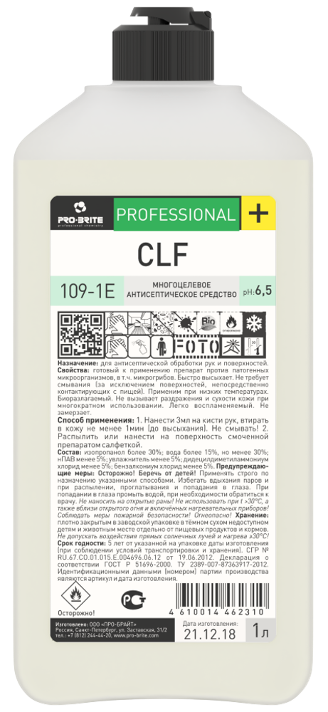 CLF