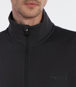 Худи Скарли BOSS GREEN - графитовый(50511413)