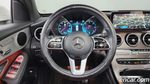 Mercedes-Benz GLC-Class X253 GLC220 d 4MATIC Coupe (03.2021)