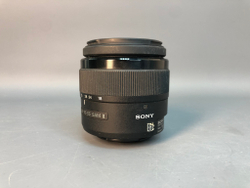 Sony A58 + kit 18-55 SAM II 5500 кадров