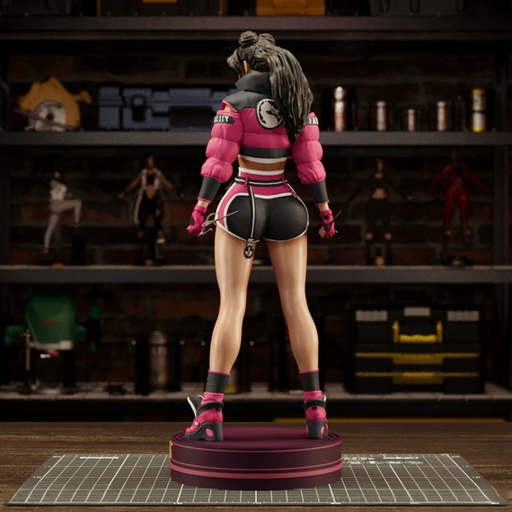 Mileena - Mortal Kombat 1