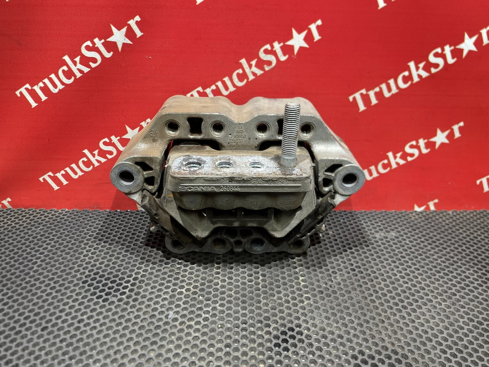 Подушка КПП 2021г