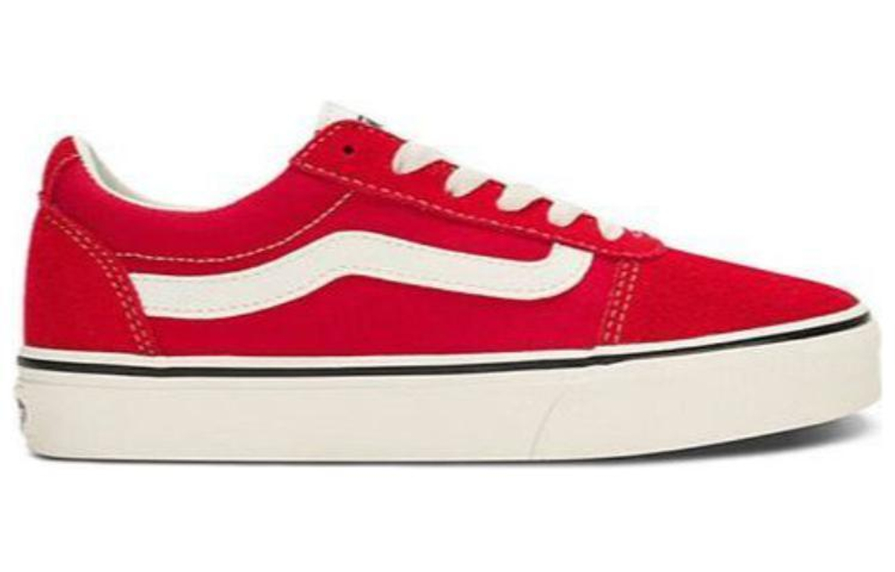 Vans Ward (Женская размерная сетка)