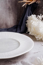 Тарелка d 22,8 см h 2,7 см, Boletus