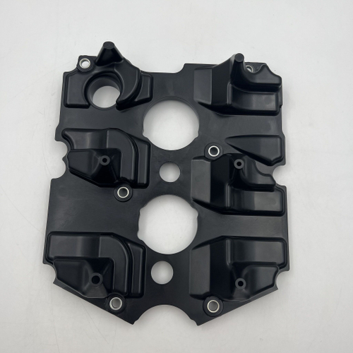 Сепаратор клапанной крышки ДВС 21174 Лада Веста, X-Ray, Ларгус, Гранта, 21174-1014231