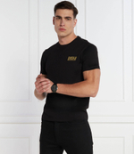 Футболка EA7 - черный(3DPT07 PJM9Z)