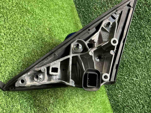 Зеркало правое BMW 3er G20 (2018-н.в.) 5 контактов