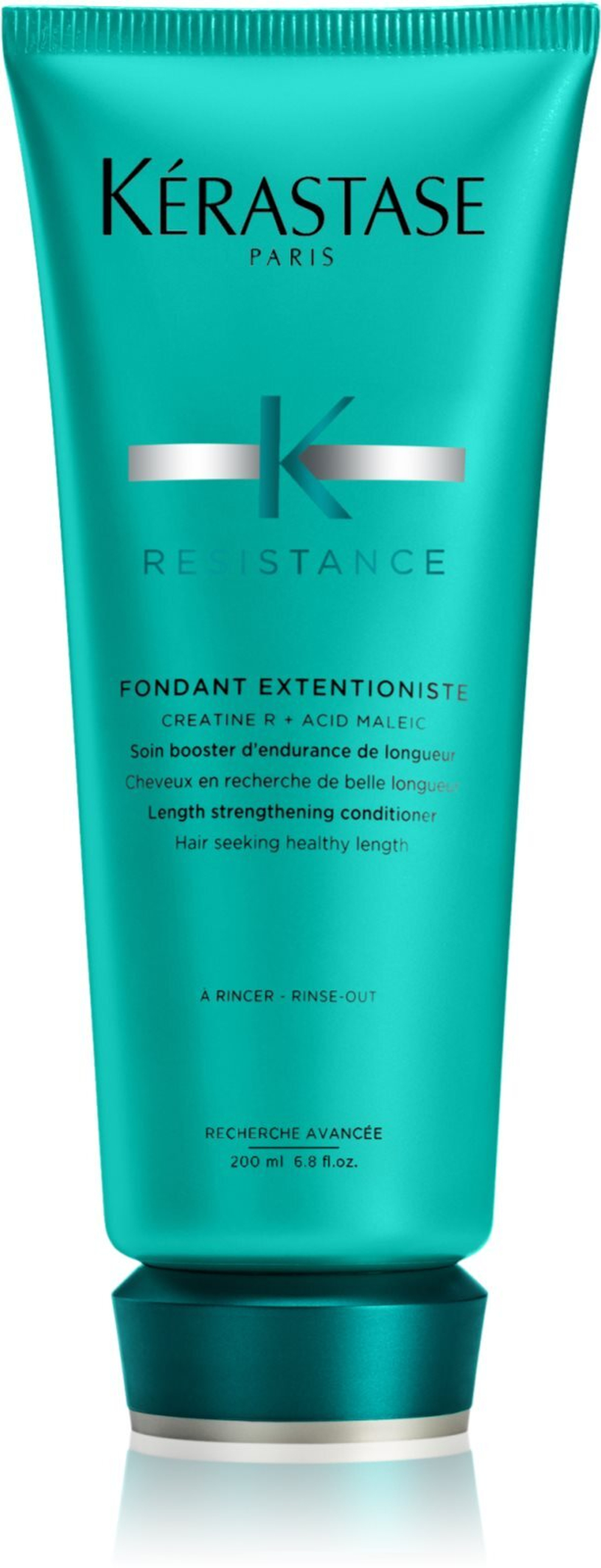 Kerastase Resistance Fondant Extentioniste - кондиционер для роста волос и укрепления луковиц /   200  ml  / GTIN 3474636612918