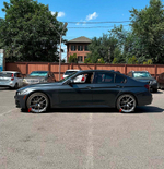 КОВАНЫЕ ДИСКИ ДЛЯ BMW 3 серии F30 2014 БМВ
