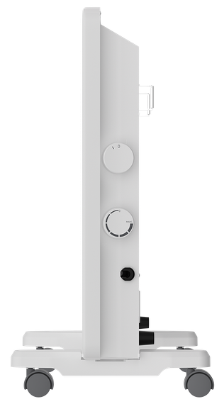 Электрические конвекторы ROYAL CLIMA MIVENTO Econo REC-MIE1500M — (5)