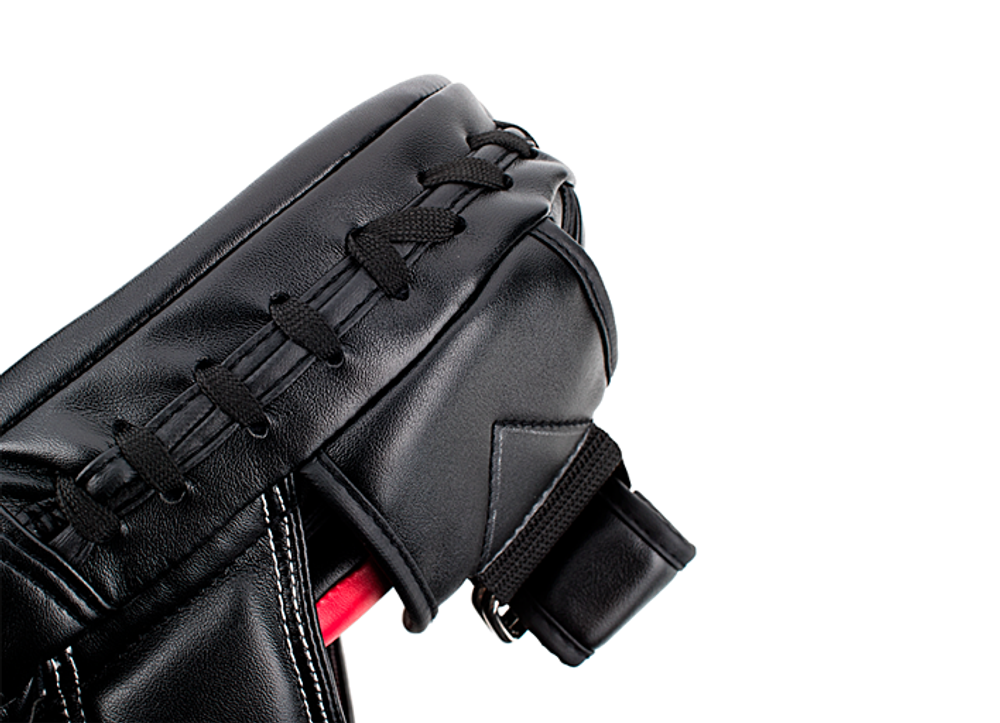 UFC Лапы боксерские удлинённые (пара)