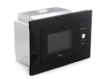 Микроволновая печь Midea AG 820 BJU - BL\черный