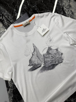 Футболка Hermes