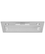 Встраиваемая вытяжка Kuppersberg INLINEA 70 LX фото 2