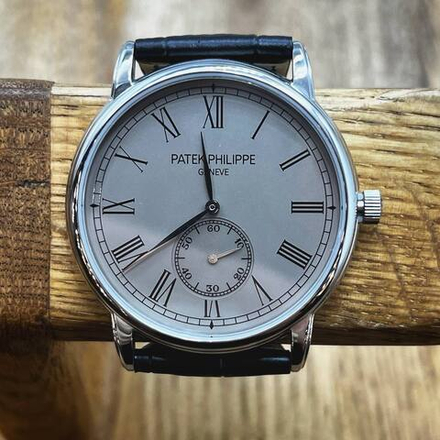 Часы Patek Philippe
