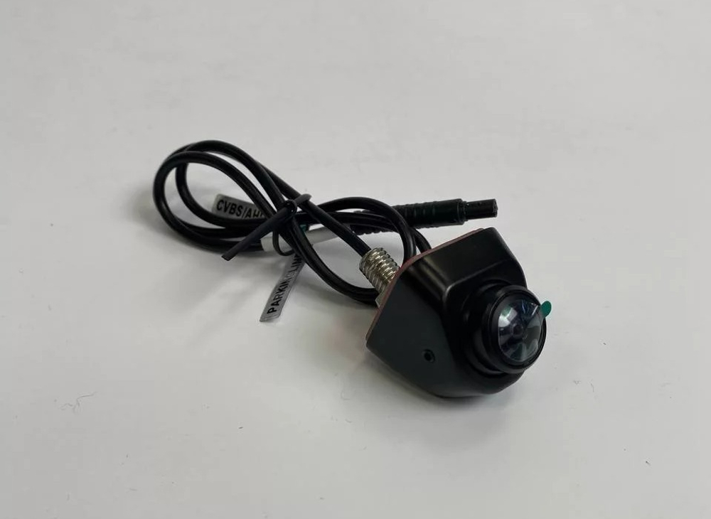 Универсальная врезная камера заднего/переднего вида AHD 1080p, 170" - Radiola R-CAM-HD427