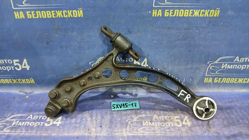 Рычаг передний правый TOYOTA SCEPTER 1994