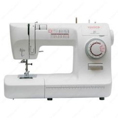 Швейная машина Toyota SPA 25