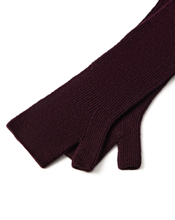 Костюм с брюками трикотажный