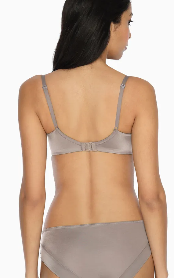 Бюстгальтер Soft Touch Spacer Grey