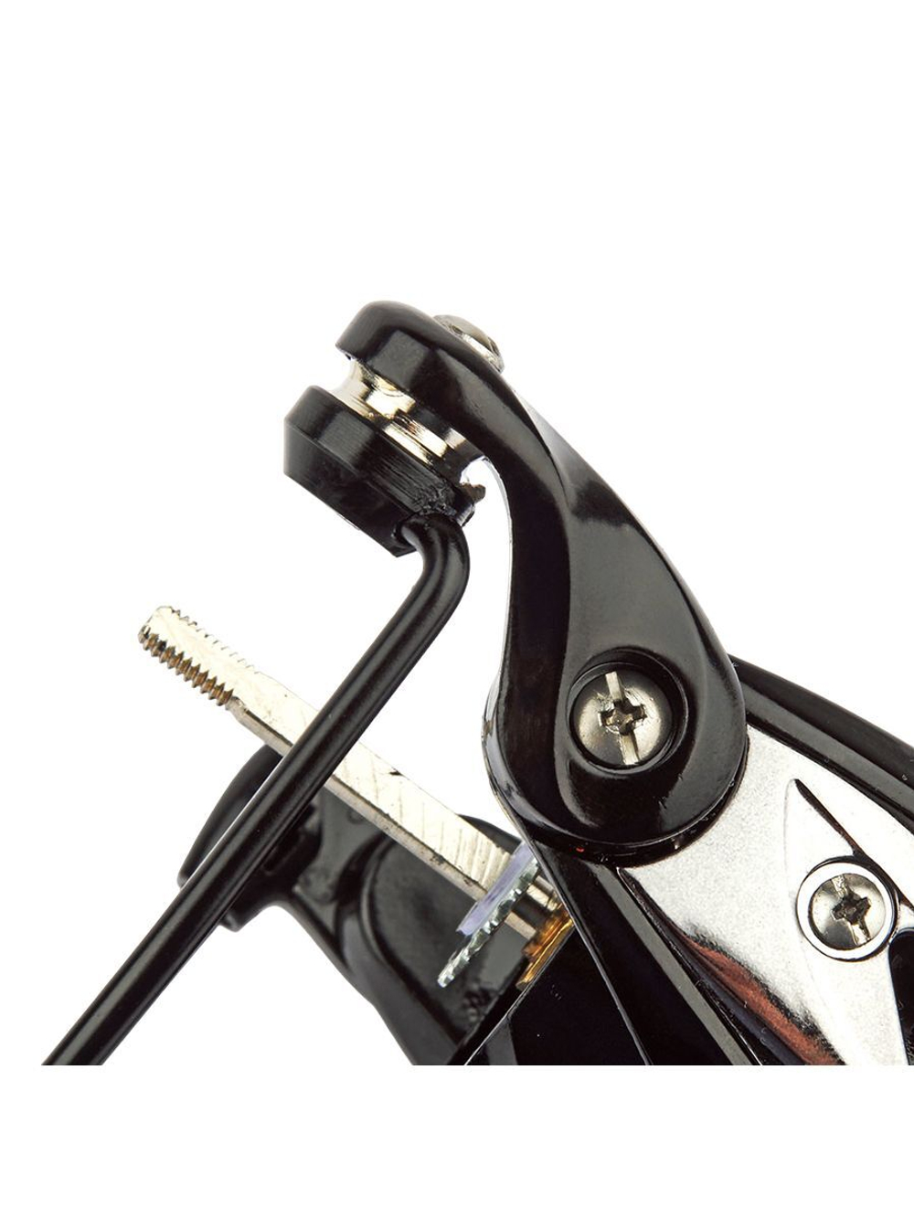 Катушка безынерционная Nautilus Faith 2500