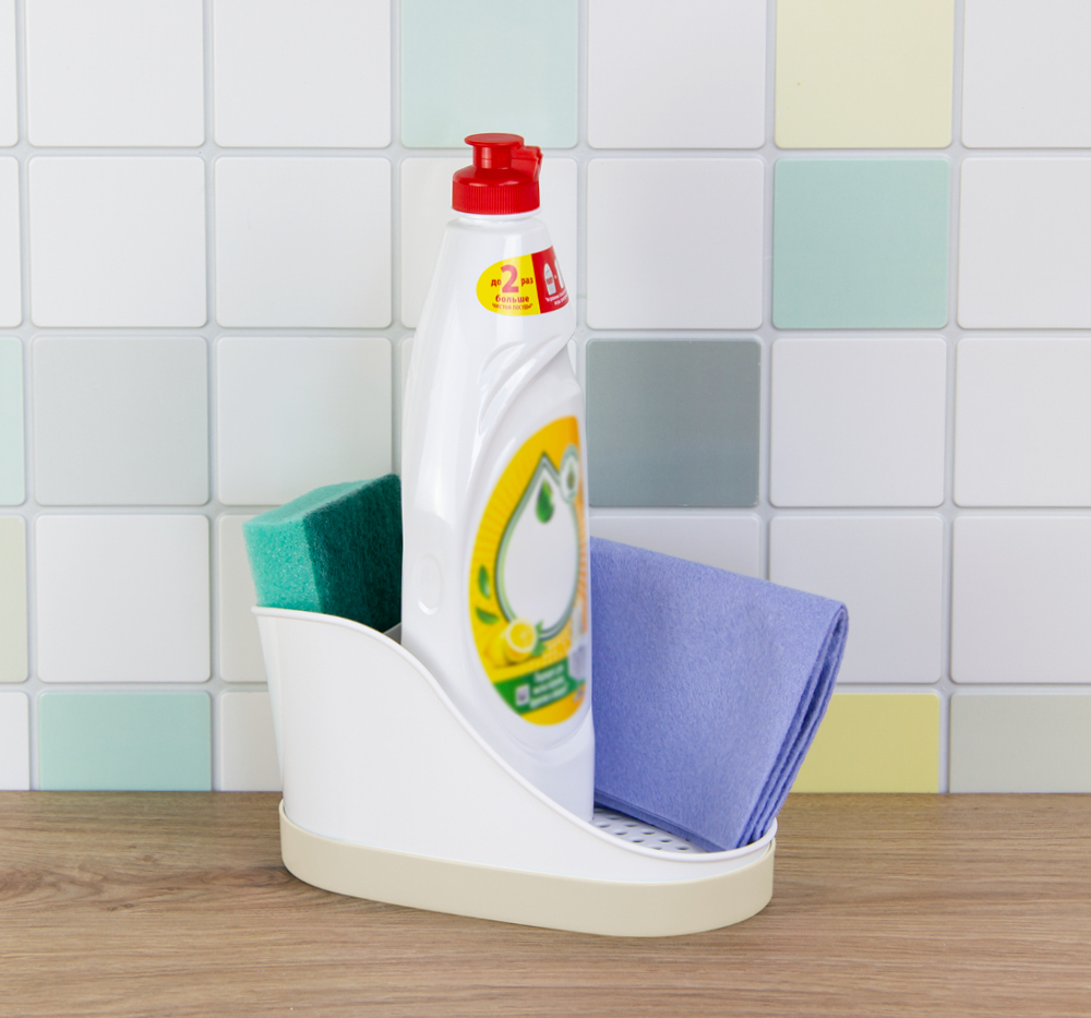 Подставка для моющих средств М1148