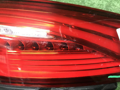 Фонарь правый внешний Geely Tugella (2019-2024)