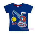 футболка BOOM Whoops  4888