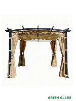 Шатёр для дачи Green Glade 72601