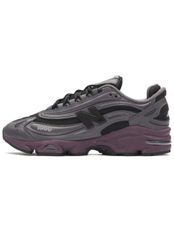 Кроссовки New Balance 1000 Magnet Plum Brown