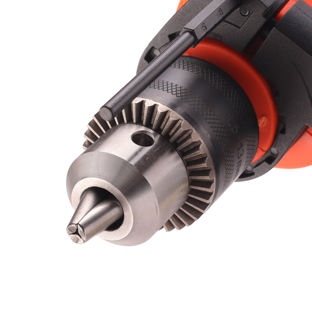 Дрель ударная электрическая PATRIOT FD 675 H