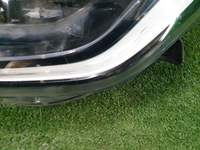 Битая Фара левая Renault Arkana (2019-н.в.) LED