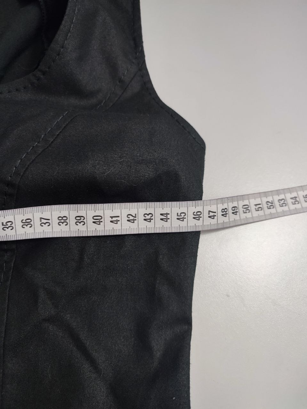 Безрукавка Dress Code классическая 48 размер