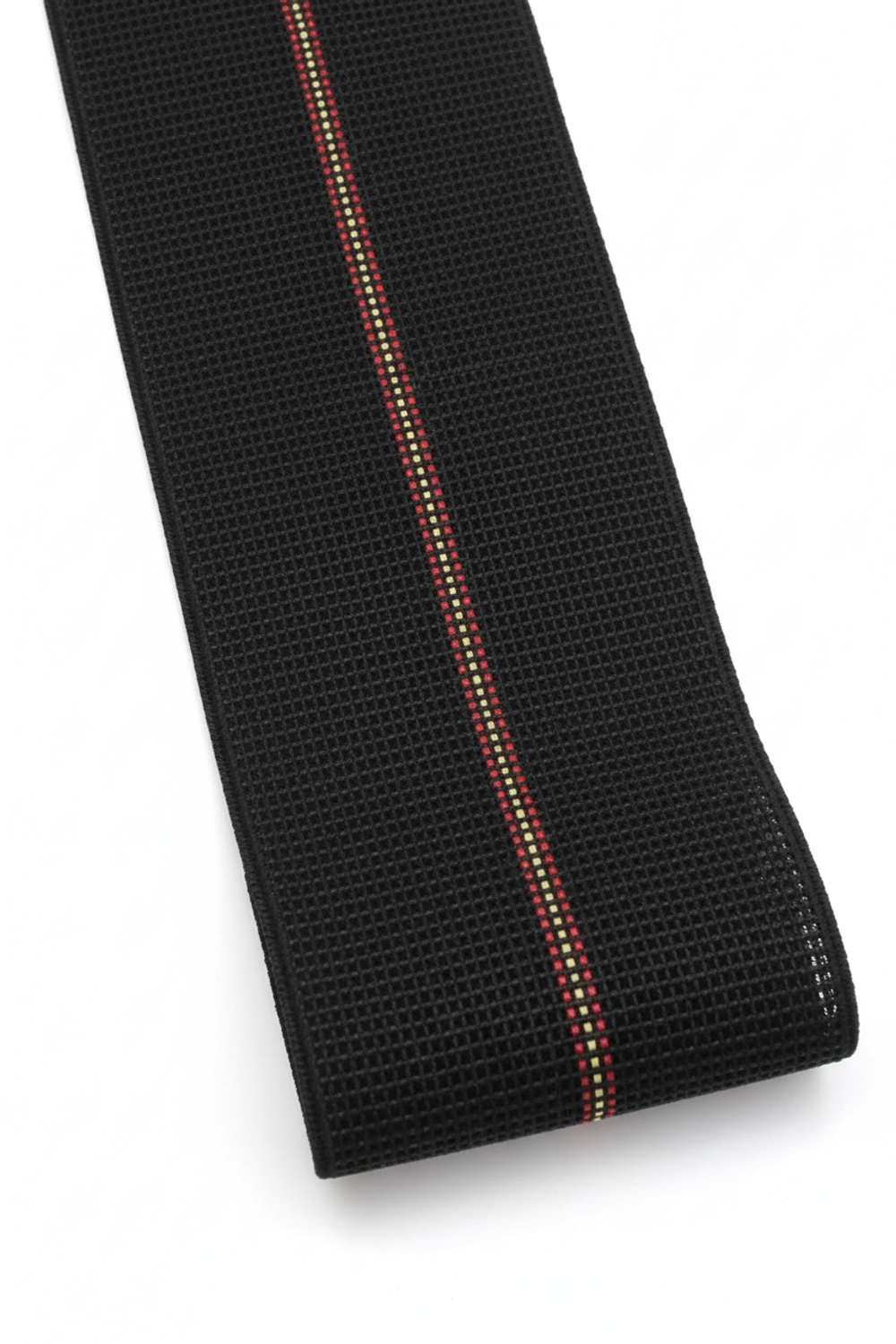 Лента эластичная 800/3 NEC мебельная 80 мм