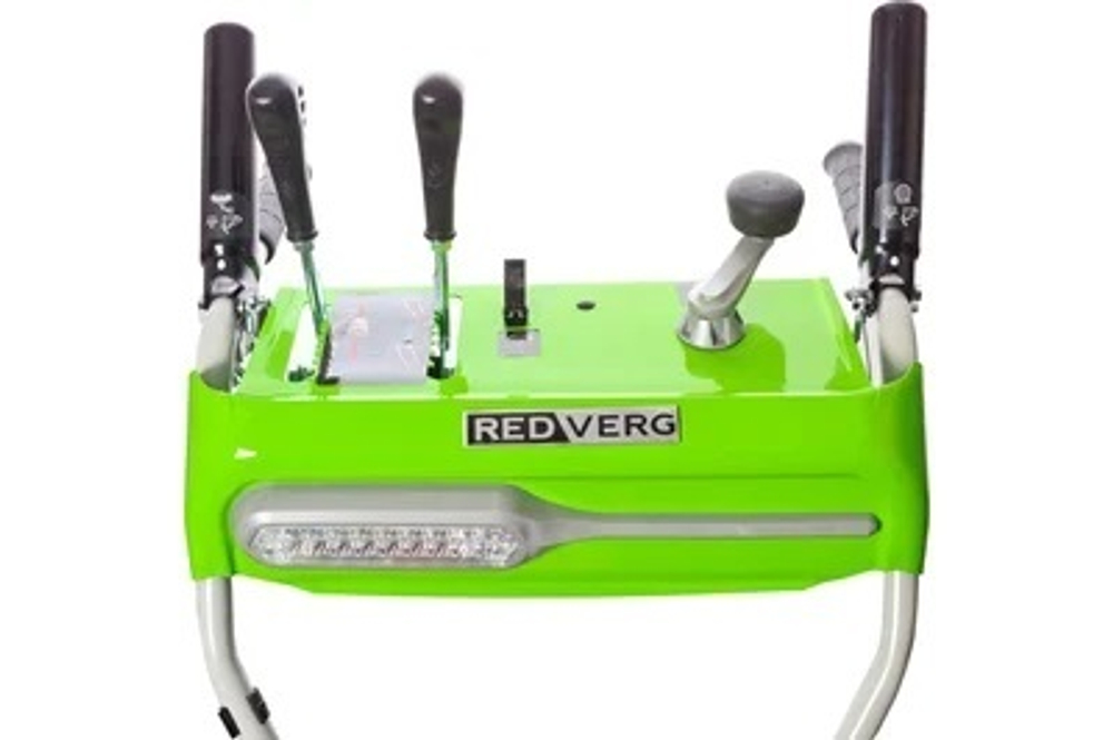 Снегоуборщик REDVERG RD-SB76/11E