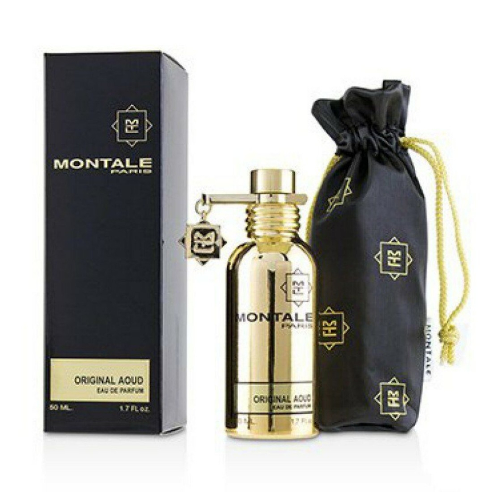 MONTALE Original Aoud edP 50ml lady