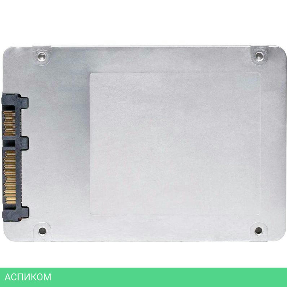 SSD диск Intel D3-S4620 3.84TB (SSDSC2KG038TZ01)