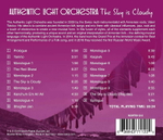 Authentic Light Orchestra / The Sky Is Cloudy (CD)