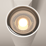 Уличный настенный светильник Outdoor O574WL-02W